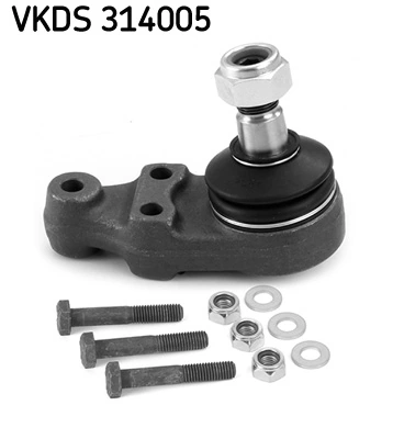 Ball Joint