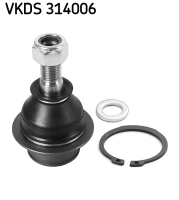 Ball Joint