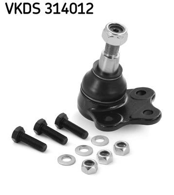 Ball Joint