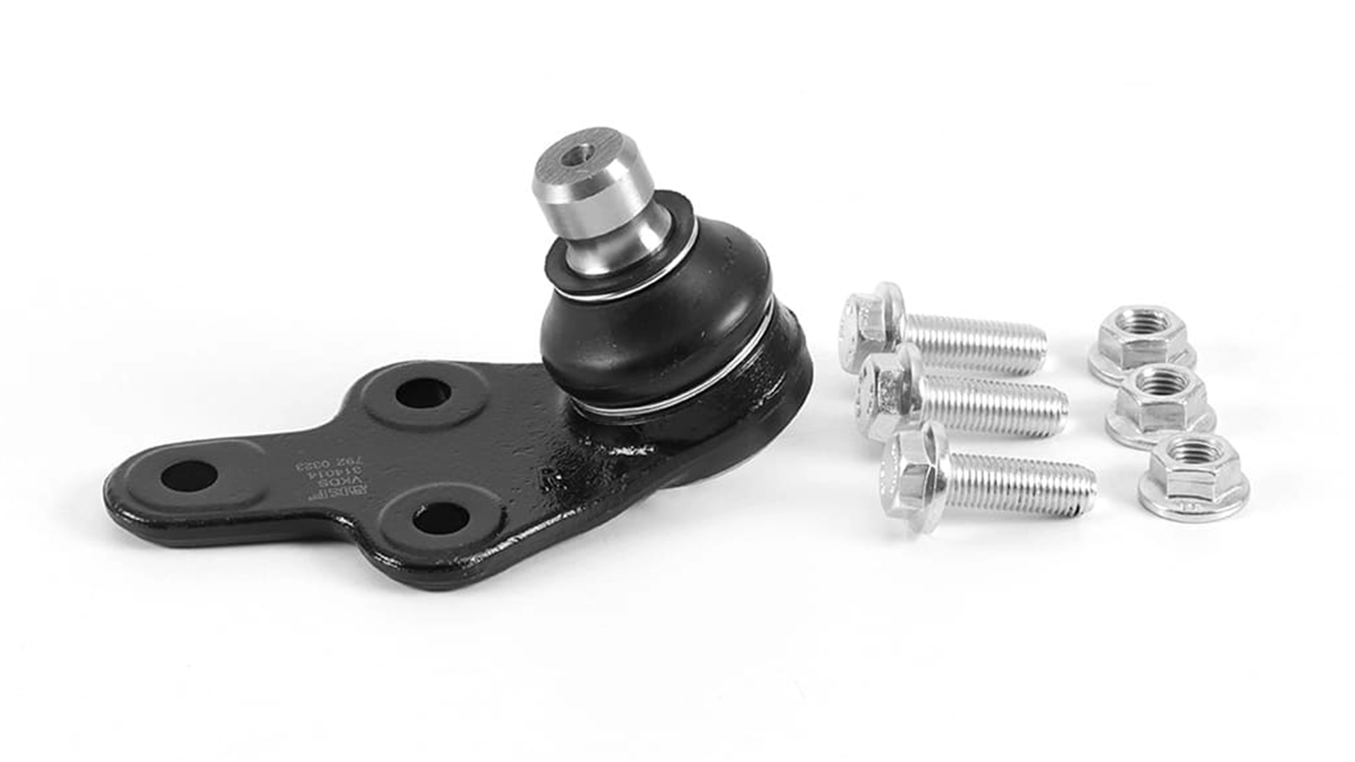 Ball Joint