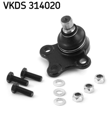 Ball Joint