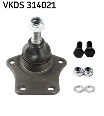 Ball Joint