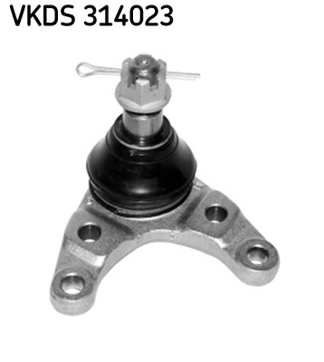 Ball Joint