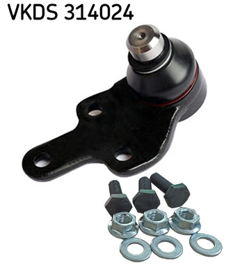 Ball Joint