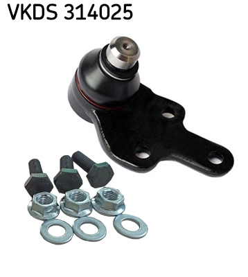 Ball Joint