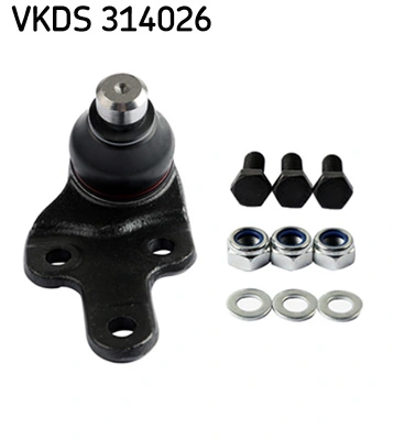 Ball Joint