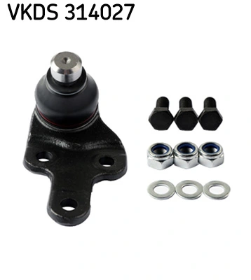 Ball Joint