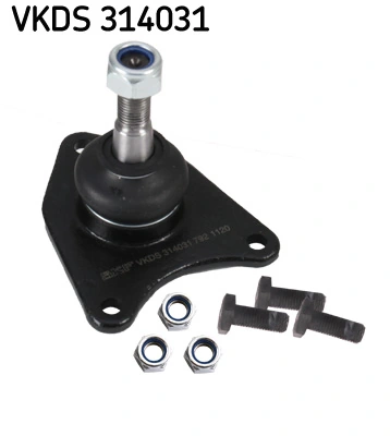 Ball Joint
