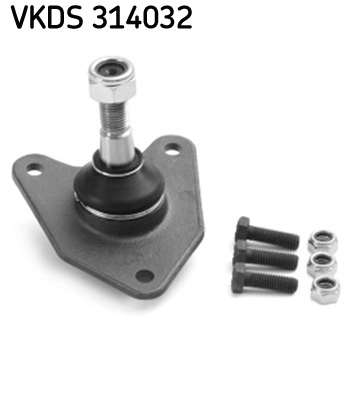 Ball Joint