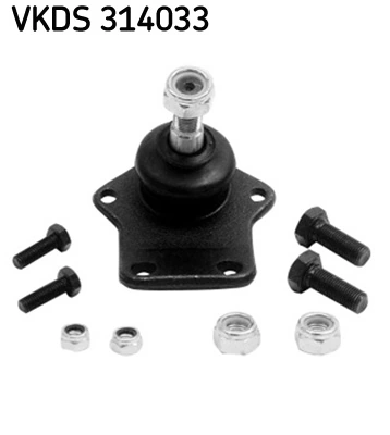 Ball Joint