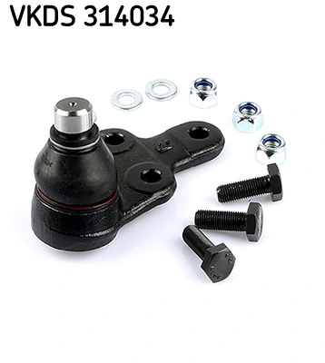 Ball Joint