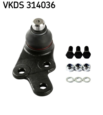 Ball Joint
