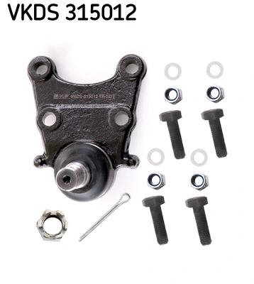 Ball Joint