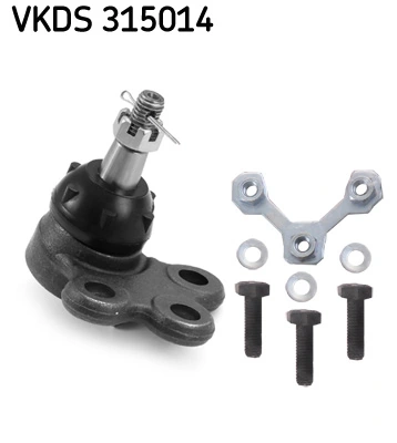 Ball Joint