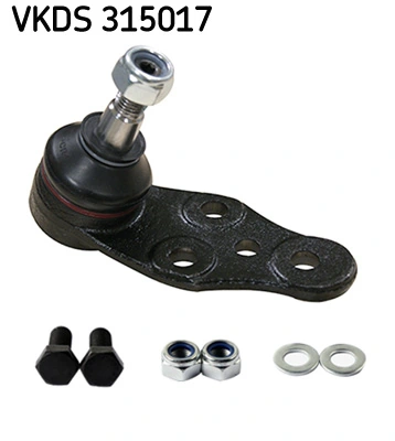 Ball Joint