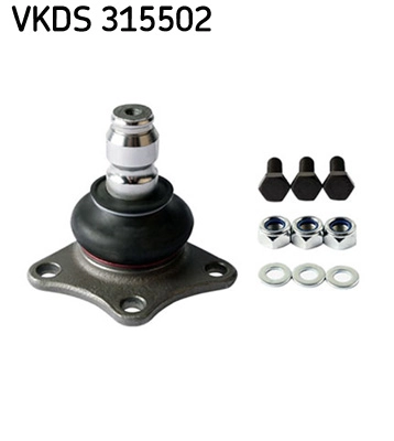 Ball Joint