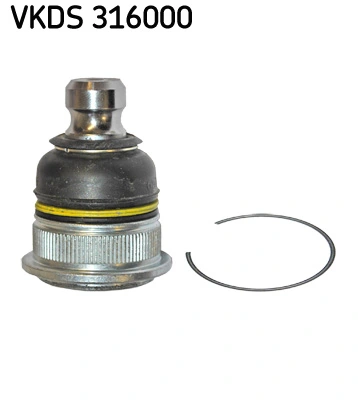 Ball Joint