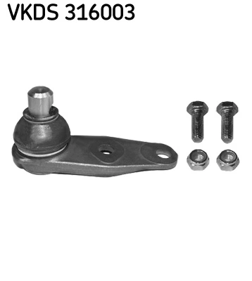 Ball Joint