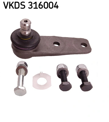 Ball Joint