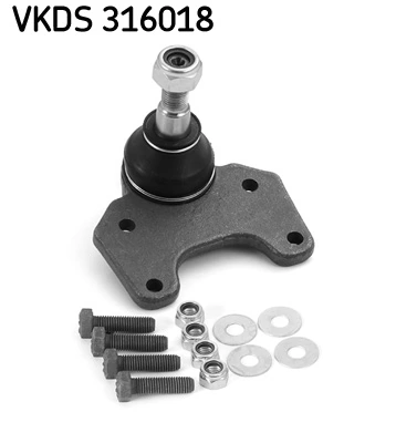 Ball Joint