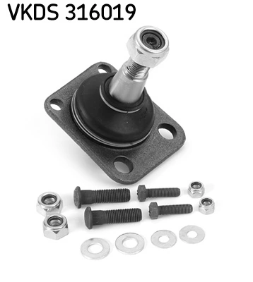 Ball Joint