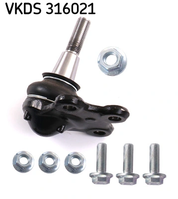 Ball Joint