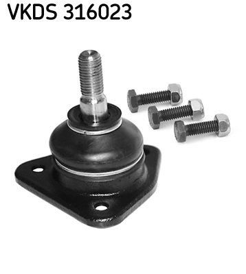 Ball Joint