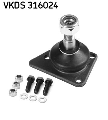 Ball Joint