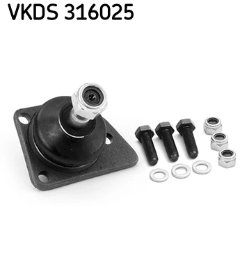 Ball Joint