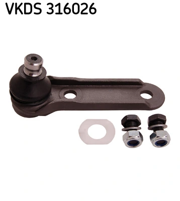 Ball Joint