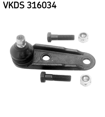 Ball Joint