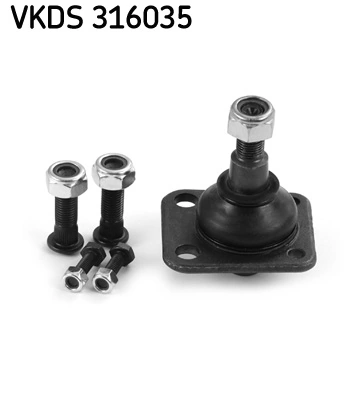 Ball Joint