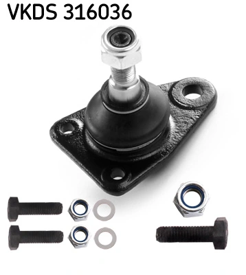Ball Joint