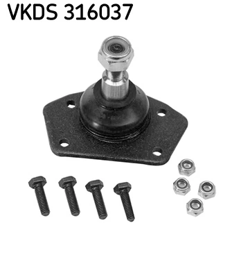 Ball Joint