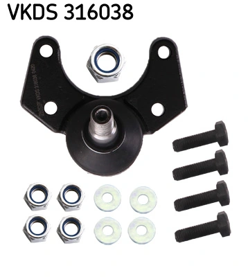 Ball Joint