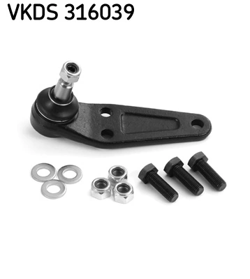 Ball Joint