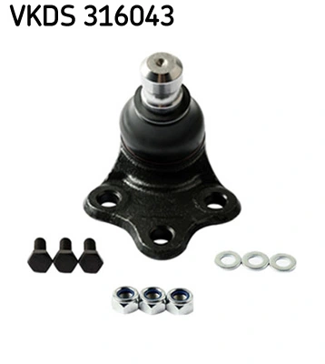 Ball Joint