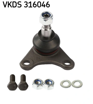 Ball Joint