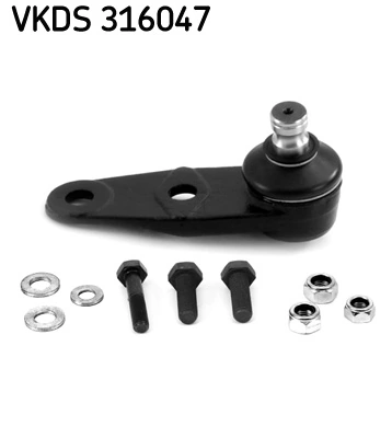 Ball Joint