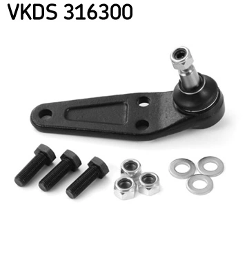 Ball Joint