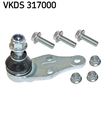 Ball Joint