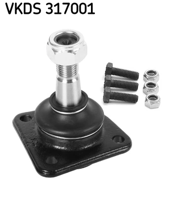 Ball Joint