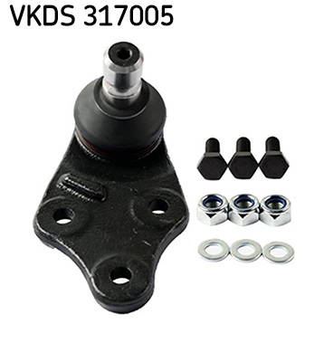 Ball Joint
