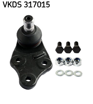 Ball Joint