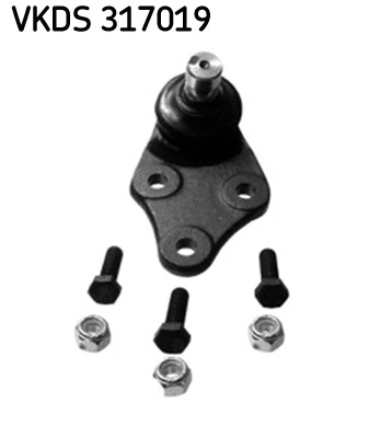 Ball Joint