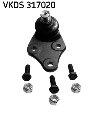 Ball Joint