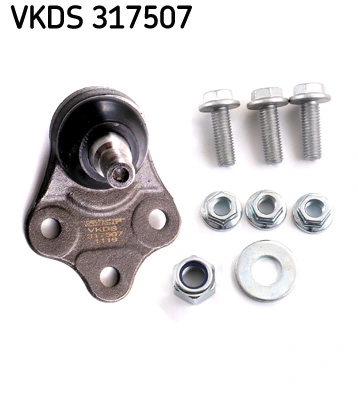 Ball Joint