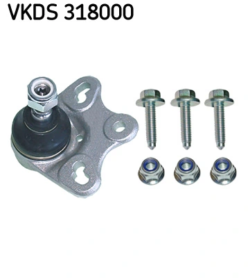 Ball Joint