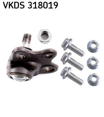 Ball Joint