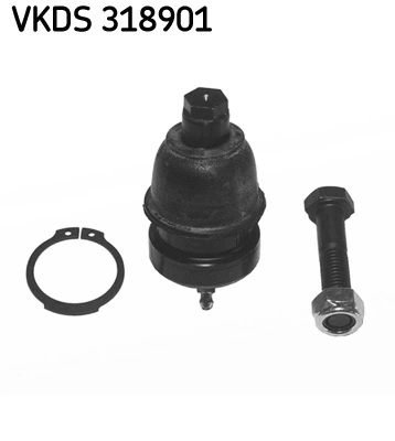 Ball Joint
